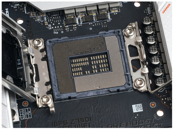 Płyta główna mITX MSI MPG Z790I Edge (Socket 1700) (U)(W)