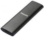 PHILIPS EXTERNAL SSD FM50SS030P 500GB