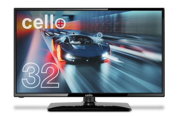 Monitor Cello M3220G Full HD 165Hz IPS 32"