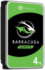 Dysk HDD Seagate 4TB BarraCuda ST4000DM004 (U)