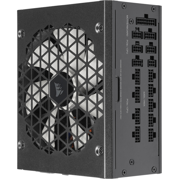 Zasilacz Corsair RM1200x SHIFT 1200W (CP-9020254-EU)