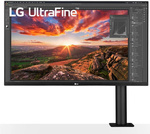 Monitor LG UltraFine 32UN880-B Ergo