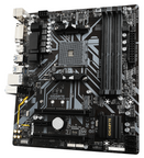 Płyta główna mATX Gigabyte B450M DS3H V2 (Socket AM4)