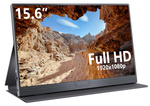 Monitor przenośny CUIUIC GS156CM2-G