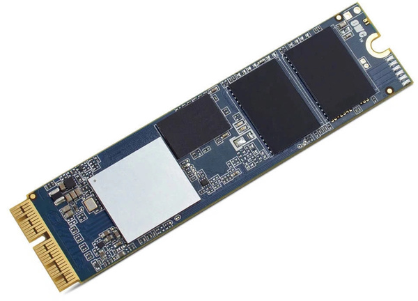 DYSK SSD OWC AURA PRO X2 1TB 3192MB/s FOR MACBOOK USZKODZONY