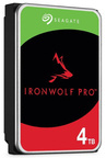 DYSK HDD 3.5 SEAGATE IRONWOLF PRO ST4000NE001 4TB