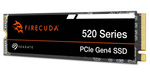 Dysk SSD M.2 NVMe Seagate FireCuda 520 500GB (ZP500GV30012)