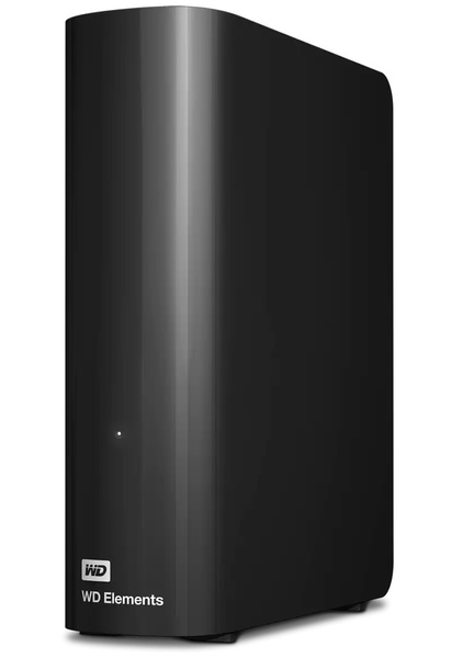MAGAZYN DANYCH WD ELEMENTS DESKTOP 14TB