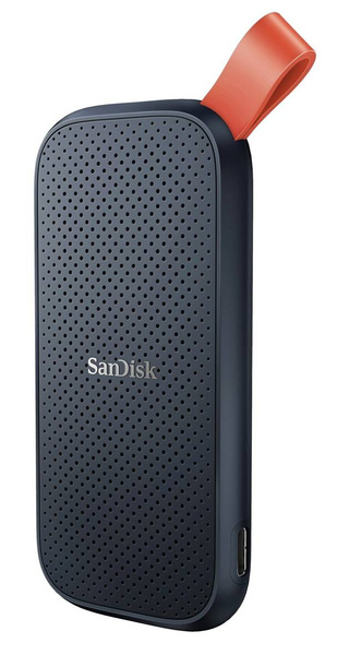 Podróżny dysk SSD SanDisk Portable 1TB (SDSSDE30-1T00-G25)