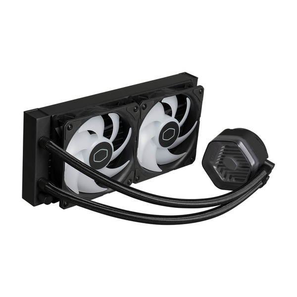 Chłodzenie wodne Cooler Master MasterLiquid 240 Atmos (MLX-D24M-A25PZ-R1)