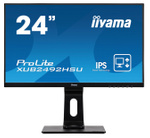 Monitor biurowy iiyama ProLite XUB2492HSU-B1 23.8" (U)