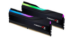 Pamięć RAM G.Skill Trident Z5 RGB 32GB (2x16GB) DDR5 6400MHz CL32 F5-6400J3239G16GX2-TZ5RK