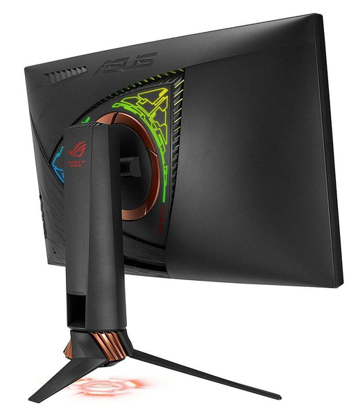 MONITOR ASUS ROG SWIFT PG27VQ UWQHD 27 CALI