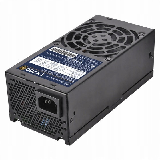 Zasilacz SilverStone SST-TX700-G 700 W 80 PLUS Gold