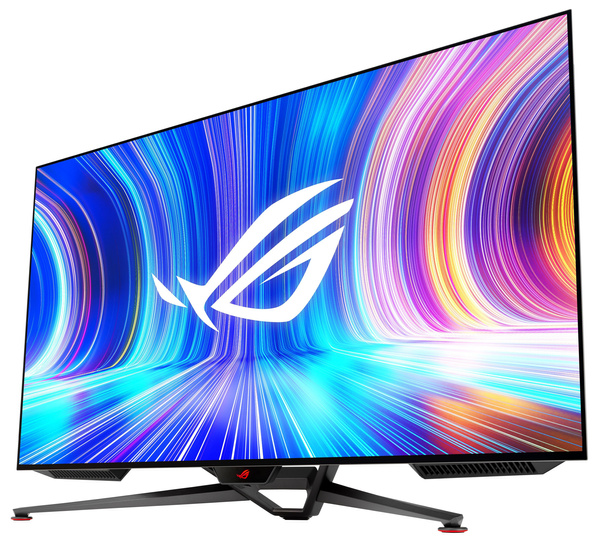 Monitor OLED Asus ROG Swift PG42UQ