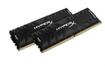 Pamięć RAM DDR4 HyperX 16GB (2x8GB) 3600MHz Cl17 HX436C17PB3K2/16