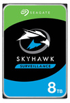 Dysk HDD 3.5" Seagate SkyHawk ST8000VX010 8TB