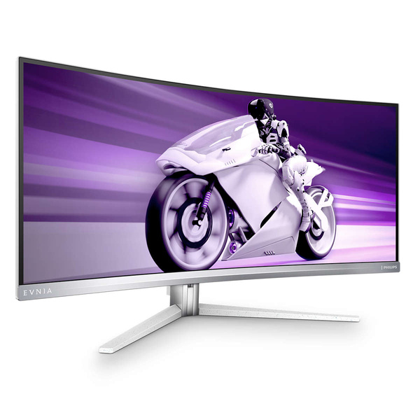 Monitor OLED Philips Evnia 8000 Series 34M2C8600/00 (W) (U)