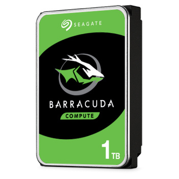 Dysk twardy Seagate BarraCuda ST1000DM014 1TB SATA III 3,5" (ST1000DM014)
