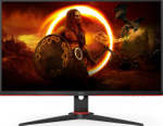 Monitor Gamingowy AOC 27G2SPAE/BK FullHD 165Hz IPS 27" 1MS