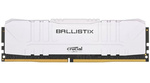 Pamięć RAM Crucial Ballistix 16GB DDR4 3200MHz CL16 (BL16G32C16U4W)