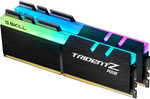 Pamięć RAM G.Skill Trident Z RGB DDR4 64GB 4000MHz (F4-4000C18Q-128GTZR)