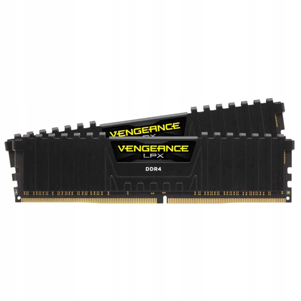 Pamięć RAM Corsair DDR4 32 GB CMK32GX4M2Z3600C18 3600 MHz (CMK32GX4M2Z3600C18) USZKODZONE