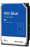 Dysk twardy Western Digital BLUE 4TB SATA III 3,5" USZKODZONY