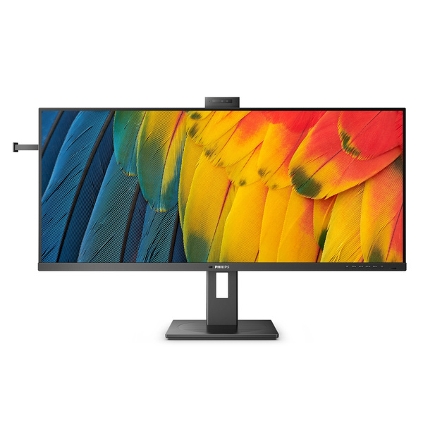 Philips 40B1U5601H monitor LED 40" UWQHD 120Hz IPS HDR10 4ms HDMI DP USB-C (40B1U5601H/00)