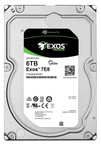 DYSK HDD 3.5 SEAGATE ST6000NM0095 6TB USZKODZONY