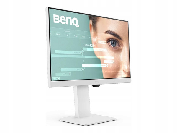 Monitor LED BenQ GW2486TC 23,8" 1920x1080 px FullHD IPS/PLS