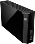 Magazyn danych HDD Seaaget Backup Plus Hub 8TB (STEL8000200) (USZKODZONY)