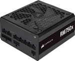 Zasilacz Corsair RM750x 750W 80 PLUS Gold (CP-9020199-EU)