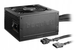 Zasilacz be quiet! System Power 9 500 W 80 PLUS Bronze (BN246)