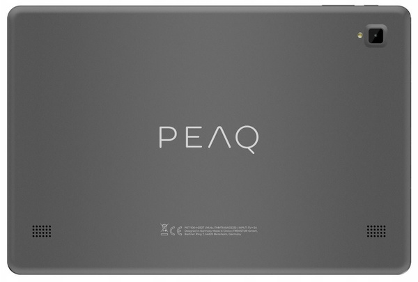 Tablet PEAQ PET 100-H232T
