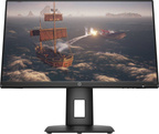 MONITOR DLA GRACZY HP X24IH 23.8 USZKODZONY