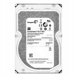 Dysk HDD Seagate Constellation ES.2 SED 3TB 3.5'' SATA III (ST33000651NS) USZKODZONY