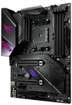 Płyta główna ATX Asus ROG Strix X570-E Gaming (90MB1150-M0EAY0)USZKODZONA