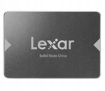 Dysk SSD Lexar NS100 512 GB 2.5" SATA III (LNS100-512RB)
