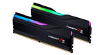 Pamięć RAM G.Skill Trident Z5 RGB 64GB (2x32GB) DDR5 6000MHz CL30 (F5-6000J3040G32GX2-TZ5RK)