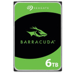 Dysk HDD 3.5" Seagate Barracuda ST6000DM003 6TB USZKODZONY