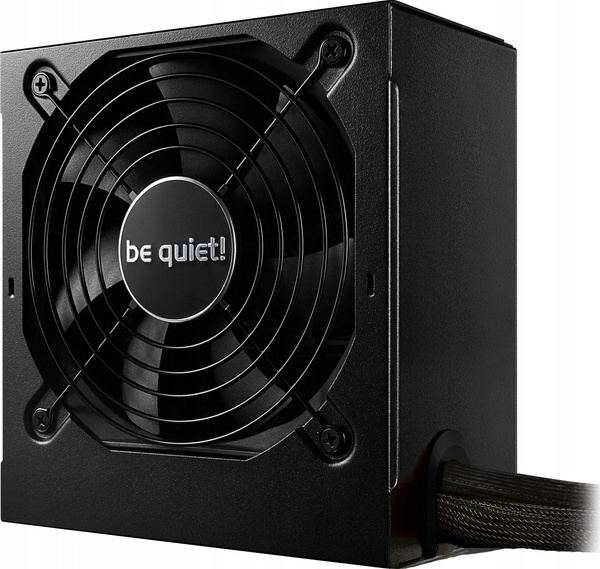 Zasilacz be quiet! System Power 10 450W (BN326)