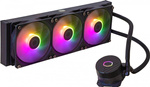 Chłodzenie wodne Cooler Master MasterLiquid ML360L Core ARGB (MLW-D36M-A18PZ-R1)