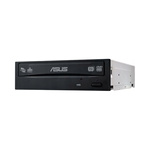 Nagrywarka DVD wewnętrzna ASUS DRW-24D5MT (DRW-24D5MT/BLK/B/AS)