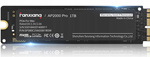 Dysk SSD FanXiang AP2000PRO PCIe for MAC 1TB NVMe M.2