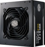 Cooler Master MWE Gold V2 850W 80+ Gold modularny (MPE-8501-AFAAG-EU)