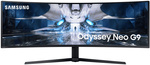 Monitor LED Samsung LS49AG950NUXEN 49" 5120 x 1440 px (B) USZKODZONY (LS49AG950NU)