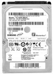 Dysk twardy Samsung Seagate 1TB SATA II 2.5" (ST1000LM024) (Uszkodzony)