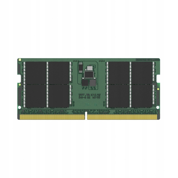 Pamięć RAM SODIMM DDR5 Kingston 32GB KCP556SD8-32 5600MHz