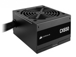 Zasilacz Corsair CX650 2023 650W (CP-9020278-EU)